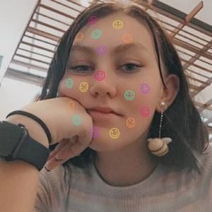 Meet your Posher, Kasey